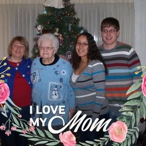 Meet your Posher, Cindy